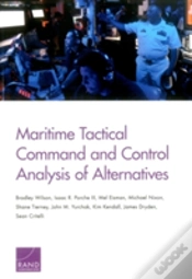 Capa do artigo Maritime Tactical Command Amp Copb
