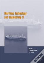 Maritime Technology And Engineering Iii