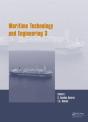 Maritime Technology And Engineering Iii - Preview