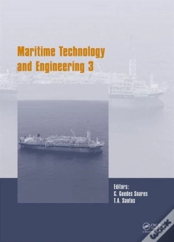 Capa do artigo Maritime Technology And Engineering Iii