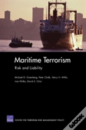 Capa do artigo Maritime Terrorism