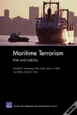Capa do artigo Maritime Terrorism