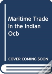 Capa do artigo Maritime Trade In The Indian Ocb