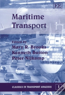 Capa do artigo Maritime Transport