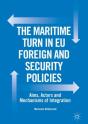 Maritime Turn In Eu Foreign And Security Policies - Preview