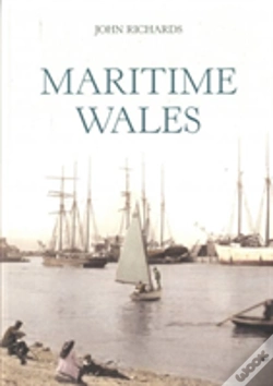 Capa do artigo Maritime Wales