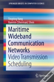 Capa do artigo Maritime Wideband Communication Networks