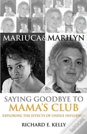Mariuca And Marilyn