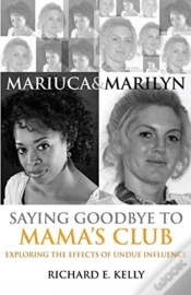 Capa do artigo Mariuca And Marilyn