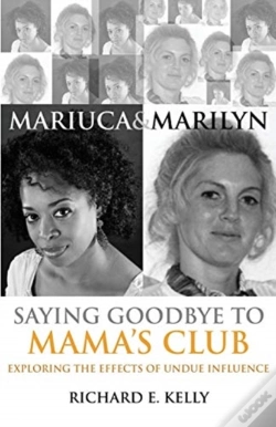 Capa do artigo Mariuca And Marilyn