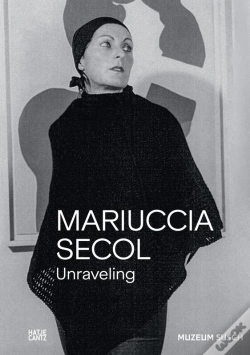 Capa do artigo Mariuccia Secol. Unraveling