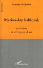 Marius-Ary Leblond, Ecrivains Et Critiques D'Art - Preview