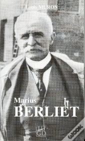 Marius Berliet