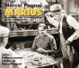 Marius - CD - Preview