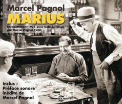 Capa do artigo Marius - CD