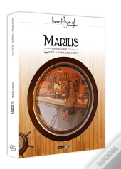 Marius ; Coffret T.1 Et T.2