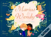 Capa do artigo Marius & Wendy : La Fée-Souris Des Dents