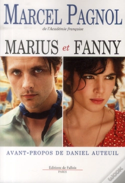 Capa do artigo Marius Et Fanny