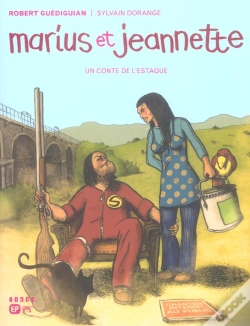 Capa do artigo Marius Et Jeannette ; Un Conte De L'Estaque