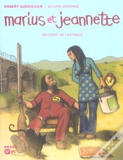Capa do artigo Marius Et Jeannette ; Un Conte De L