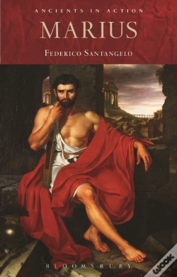 Capa do artigo Marius