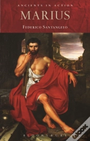 Capa do artigo Marius