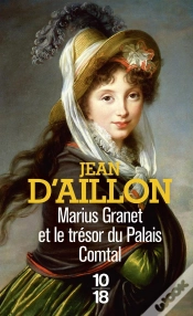 Capa do artigo Marius Granet Et Le Trésor Du Palais Comtal