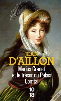 Capa do artigo Marius Granet Et Le Trésor Du Palais Comtal