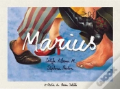 Capa do artigo Marius
