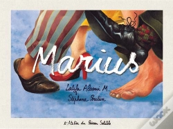 Capa do artigo Marius