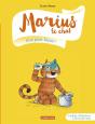 Marius Le Chat T2 Une Peur Bleue! - Preview