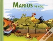 Capa do artigo Marius Le Coq