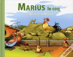 Capa do artigo Marius Le Coq