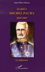 Marius Michel Pacha, 1819-1907 ; Le Bâtisseur - Preview