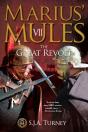 Marius' Mules Vii: The Great Revolt - Preview