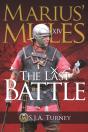 Marius' Mules Xiv - Preview