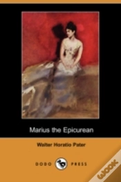 Capa do artigo Marius The Epicurean (Dodo Press)