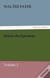 Capa do artigo Marius The Epicurean - Volume 2