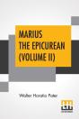 Marius The Epicurean (Volume Ii) - Preview