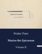Marius The Epicurean - Volume Ii - Preview