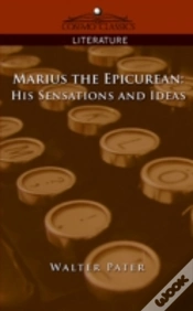 Capa do artigo Marius The Epicurean