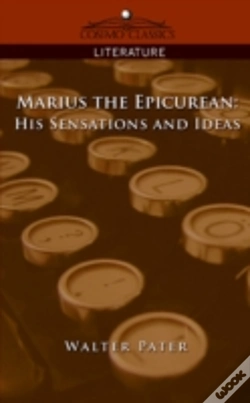 Capa do artigo Marius The Epicurean