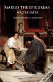 Capa do artigo Marius The Epicurean
