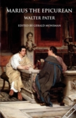 Capa do artigo Marius The Epicurean