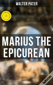 Capa do artigo Marius The Epicurean