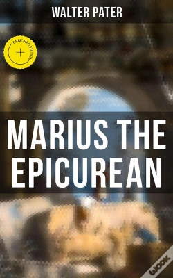 Capa do artigo Marius The Epicurean