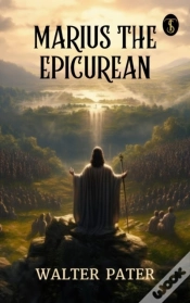 Capa do artigo Marius The Epicurean