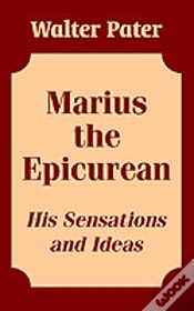 Capa do artigo Marius The Epicurean