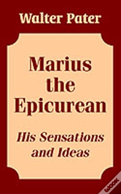 Capa do artigo Marius The Epicurean