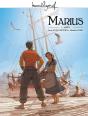 Marius Tome 1 - Preview